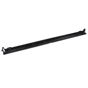 Porsche Radiator Air Seal - Genuine Porsche 9P1121245