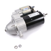 Audi VW Starter Motor - SEG Automotive 0001.107.068