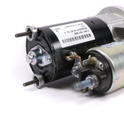 Audi VW Starter Motor - SEG Automotive 0001.107.068
