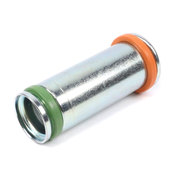 Volvo Engine Oil Pipe - Genuine Volvo 31258024