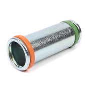 Volvo Engine Oil Pipe - Genuine Volvo 31258024