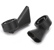 Audi Back Glass Washer Nozzle - Genuine Audi 4M0955985A
