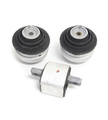 Mercedes-Benz Engine/Transmission Mount Kit - Corteco 