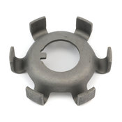 BMW Impulse Sending Wheel - Genuine BMW 11317832199