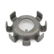 BMW Impulse Sending Wheel - Genuine BMW 11317832200