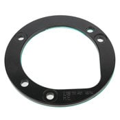 BMW Strut Tower Reinforcement Plate - Genuine BMW 31302285701