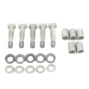 Land Rover Tire Pressure Monitoring System Sensor Service Kit - Genuine Land Rover LR043162