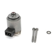 Volvo Speed Sensitive Steering Rack Solenoid Repair Kit - Genuine Volvo 30741754