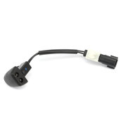 Volvo Windshield Washer Nozzle - Genuine Volvo 31301524