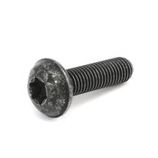 Volvo Engine Water Pump Bolt - Genuine Volvo 998161