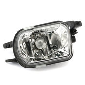 Mercedes Fog Light - Genuine Mercedes 203820185665