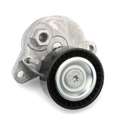 Mercedes Drive Belt Tensioner Assembly -  Genuine Mercedes 2762000370