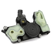 Audi VW Vapor Canister Purge Valve Assembly - Genuine Audi VW 06Q103495C