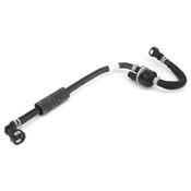 VW Evap Purge Valve and Hose Assembly - Genuine VW 3Q0133366K