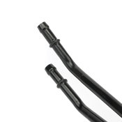 Audi VW Power Steering Cooler - Genuine VW Audi 8D0422885P