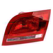 Audi Tail Light Assembly - Genuine Audi 8P4945094D