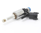 MINI Fuel Injector - GB Remanufacturing 13537528351
