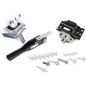 VW Engine Mount Kit - Genuine VW KIT-00282