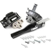 VW Engine Mount Kit - Genuine VW KIT-00296