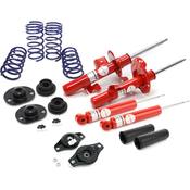 Volvo Suspension Upgrade Kit - Koni Sport 31323202KT3
