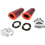 Porsche Competition Intake Plenum Kit - IPD 8148234KT