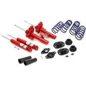 Volvo Suspension Upgrade Kit - Koni Special Active 87451241KT2