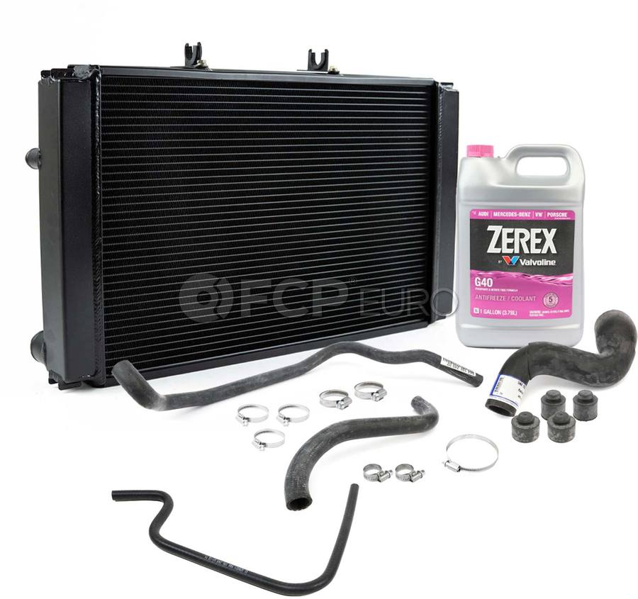 Porsche Radiator Kit - CSF 944BASERADKT1 | FCP Euro