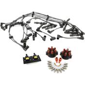 Porsche Complete Ignition Tune-Up Kit - Bosch 993IGNKT