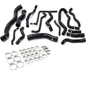 Audi VW Coolant Hose Upgrade Kit - do88 Performance do88kit45SKT