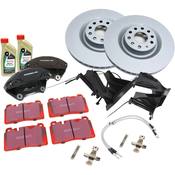 VW Brake Kit - OE Supplier KIT-01806