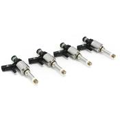 Audi Fuel Injector Kit - VNE 06K906036NKT2