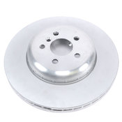 BMW Disc Brake Rotor - Genuine BMW 34106880073