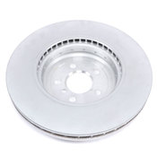 BMW Disc Brake Rotor - Genuine BMW 34106880073