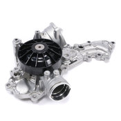 Mercedes Engine Water Pump - Genuine Mercedes 157200010764