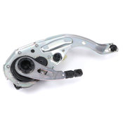 Mercedes Trunk Lid Pull Down Motor - Genuine Mercedes 2058202801