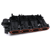 Audi VW Intake Manifold - Genuine Audi VW 06L133201AA