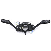 Volkswagen Air Bag Clockspring - Genuine VW 5Q0953513AJIGI