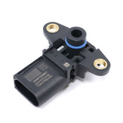 BMW Manifold Differential Pressure Sensor - Vitesco 13628657300