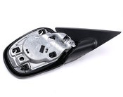 BMW Heated Outside Mirror Right - Genuine BMW 51167268306