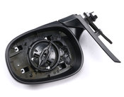 BMW Heated Outside Mirror Right - Genuine BMW 51167268306