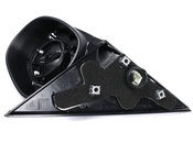 BMW Heated Outside Mirror Right - Genuine BMW 51167268306