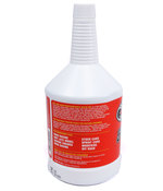 50WT Race Engine Oil (1 Quart) - Red Line 10504
