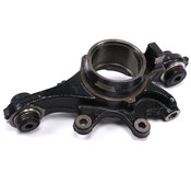 Land Rover Steering Knuckle - Genuine Land Rover LR045824