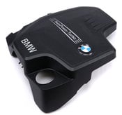 BMW Engine Cover - Genuine BMW 11127636791