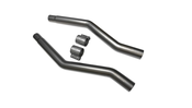 Audi Resonator Delete Kit - 034Motorsport 0341057056
