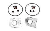 Audi Turbocharger Installation Kit - 034Motorsport 0341451507