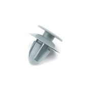BMW Kick Panel Retainer - Genuine BMW 07147293811