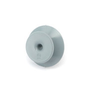 BMW Kick Panel Retainer - Genuine BMW 07147293811