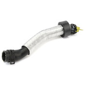 Mini Cooper HVAC Heater Hose - Genuine Mini 17127535898