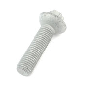 BMW Torx Screw (M12X15X40 10 9) - Genuine BMW 31202283404